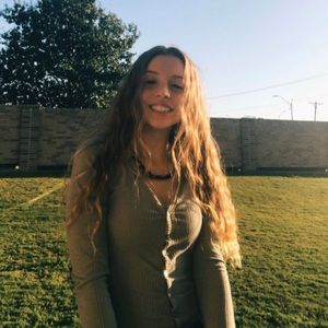 Meet your Posher, Kyleigh